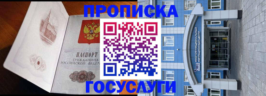 временная регистрация надежно в Курске